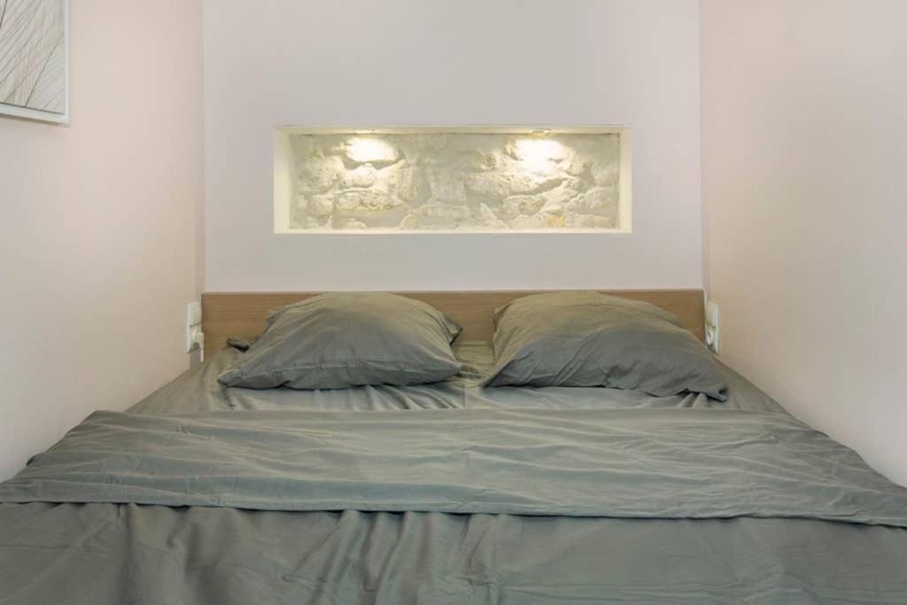 Mini Maison Studio Ancienne Renovee +Parking Авиньон Екстериор снимка